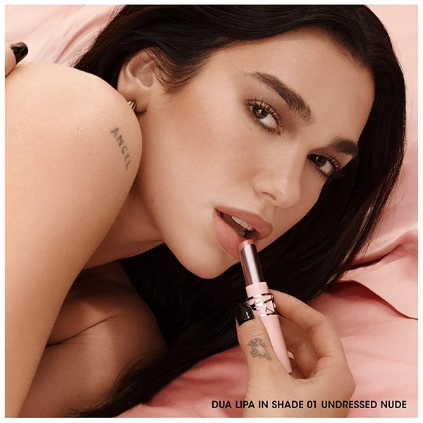 Lipstick - LoveNude Blurring Nude | YSL Beauty