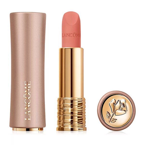 Matte Lipstick - L'Absolu Rouge Intimatte 215