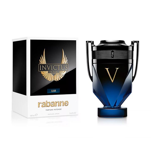 Men's Fragrance - Invictus Victory Elixir | Rabanne