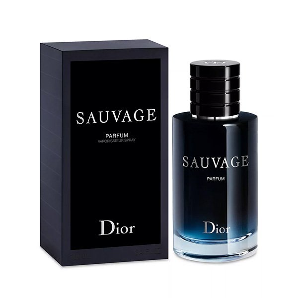 Sauvage Parfum - Warm Woods | Dior