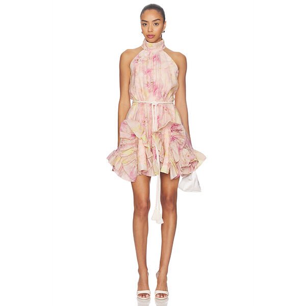Curaae by Elliatt Thea Mini Dress