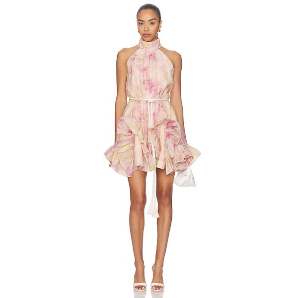 Curaae by Elliatt Thea Mini Dress