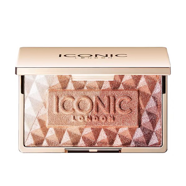 ICONIC London Luscious Glow