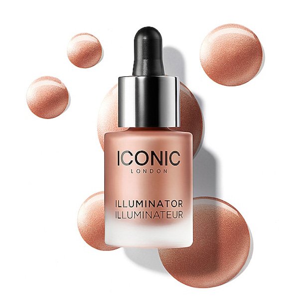 Liquid Highlighter - ICONIC Illuminator