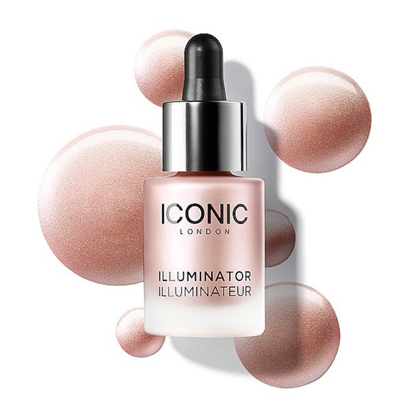 Liquid Highlighter - ICONIC Illuminator
