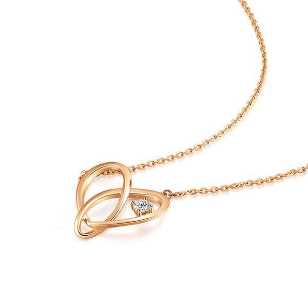 PROMESSA Love Knot