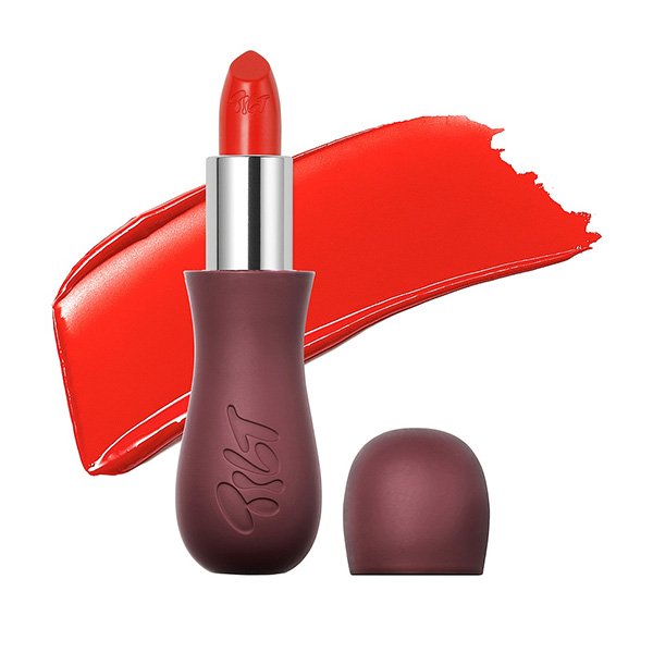 TILT Beauty Easy Lipstick | Espelette Coral