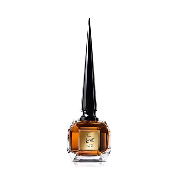 Amber Perfume - Ambre Fétiche EDP | Christian Louboutin