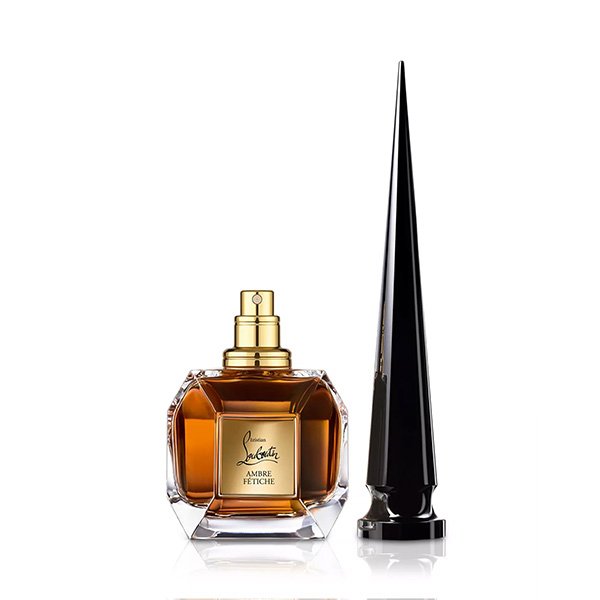 Amber Perfume - Ambre Fétiche EDP | Christian Louboutin