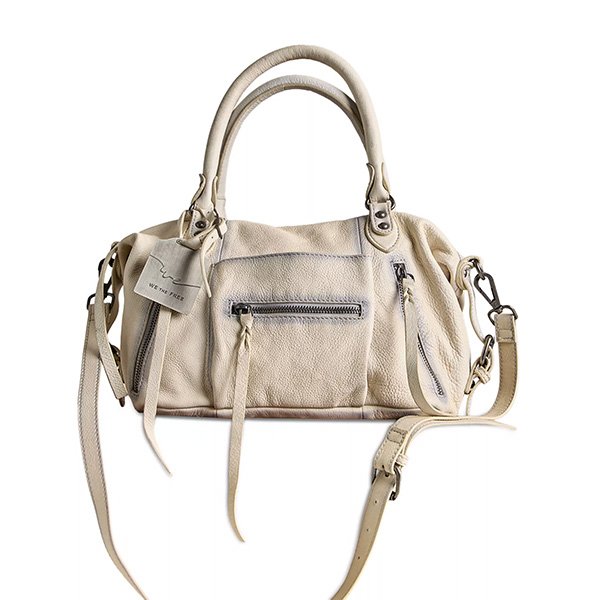 Crossbody Bag - Baby Emerson Leather | Free People