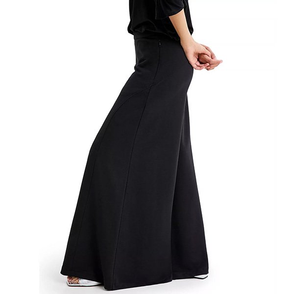 Hylan Pants - High Waist Wide Leg | Marcella