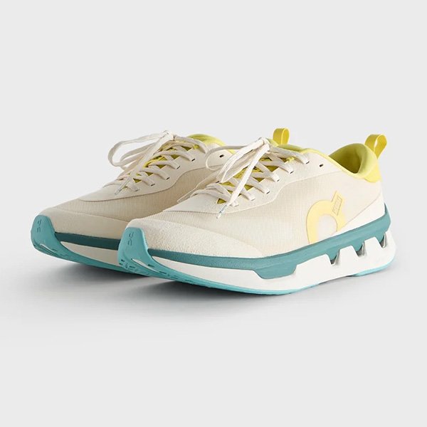 Lifestyle Shoes - K-Tech 3 Kith | On Running