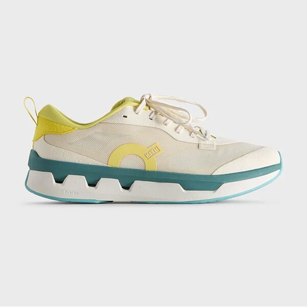 Lifestyle Shoes - K-Tech 3 Kith | On Running