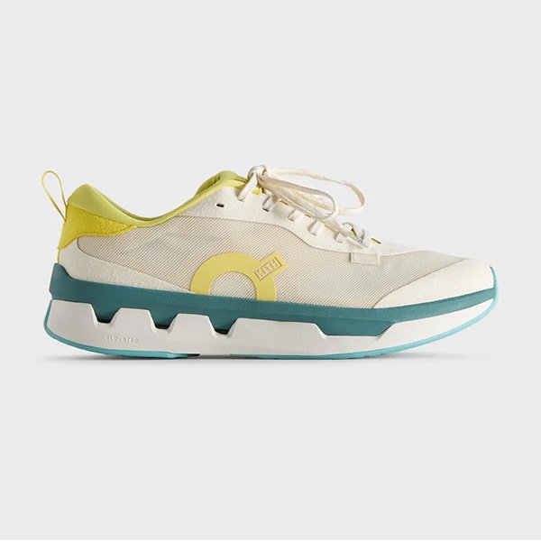 Lifestyle Shoes - K-Tech 3 Kith | On Running