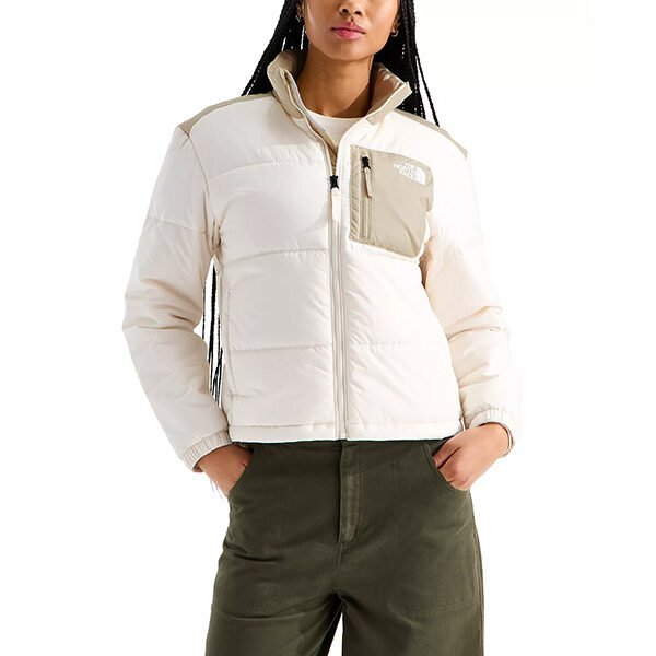 Nuketo Jacket - Insulated Puffer | The North Face