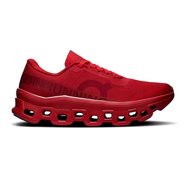 Running Shoes - Cloudmonster Burna Boy Sienna