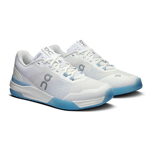 Tennis Shoes - Roger Advantage Pro White | On