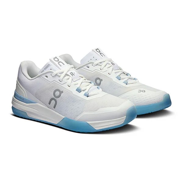 Tennis Shoes - Roger Advantage Pro White | On