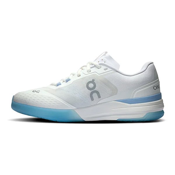 Tennis Shoes - Roger Advantage Pro White | On
