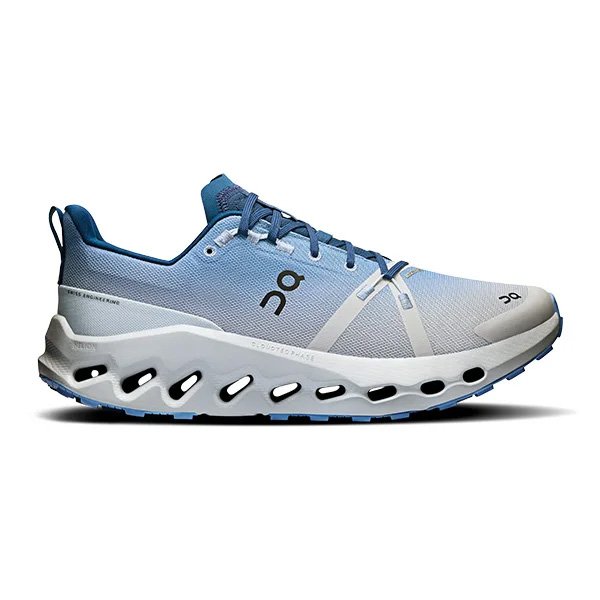Trail Shoes - Cloudsurfer Waterproof | On Running