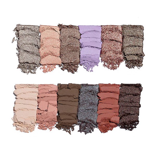 Anastasia Beverly Hills Soft Glam Palette