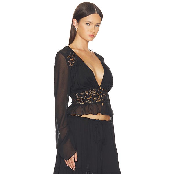 Arcina Ori Alessandra Top