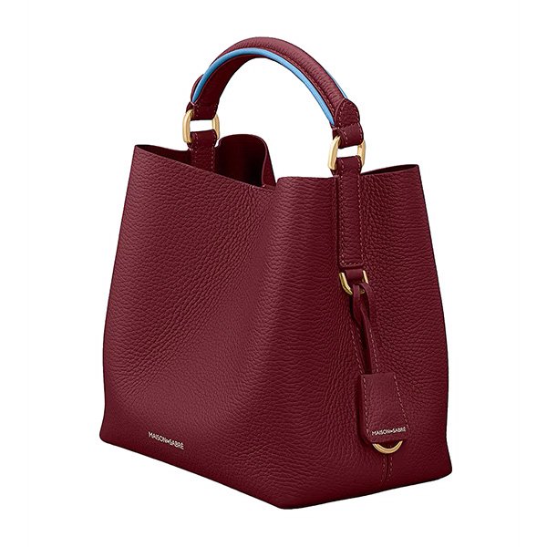 MAISON de SABRÉ Mini Bucket