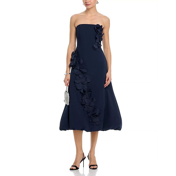 Ramy Brook Zaria Midi Dress
