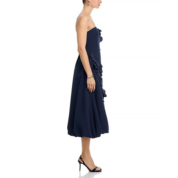 Ramy Brook Zaria Midi Dress