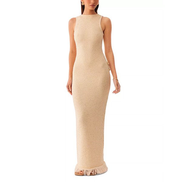 SNDYS Monroe Maxi Dress