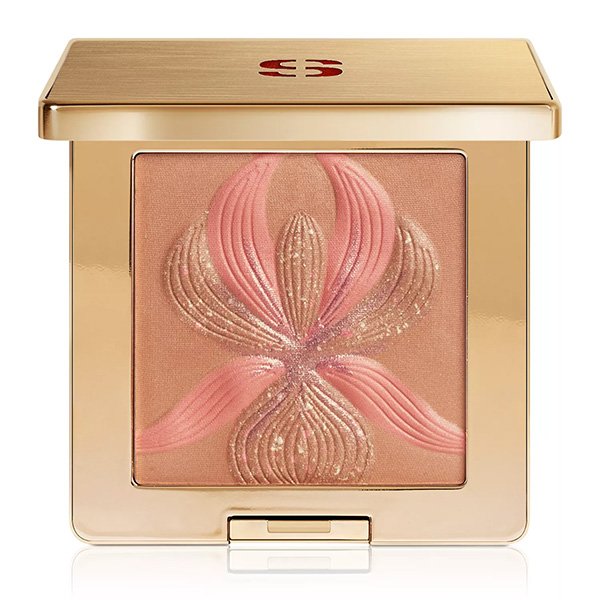 Sisley Paris L'Orchidée Glow Blush