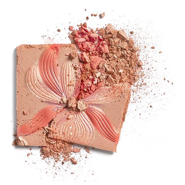 Sisley Paris L'Orchidée Glow Blush