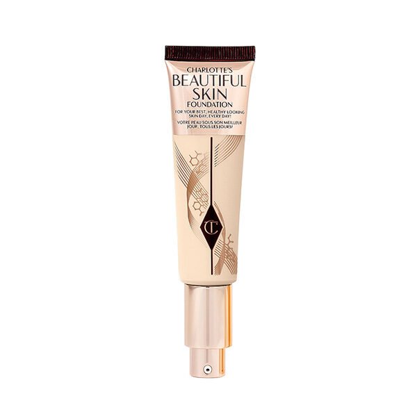 Medium Coverage Liquid Foundation