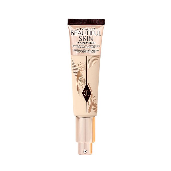 Medium Coverage Liquid Foundation