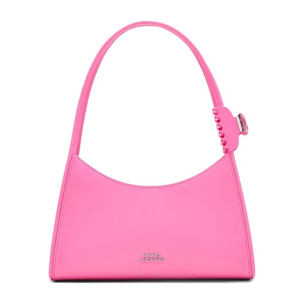 Claw Clip Shoulder Bag Marc Jacobs
