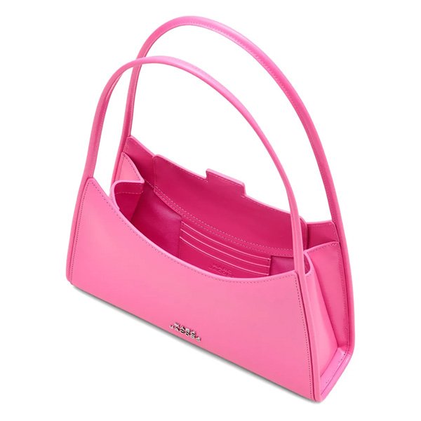 Claw Clip Shoulder Bag Marc Jacobs