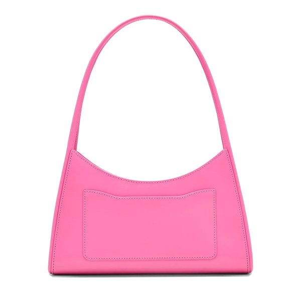 Claw clip shoulder bag by Marc Jacobs Glam with removeable claw clip