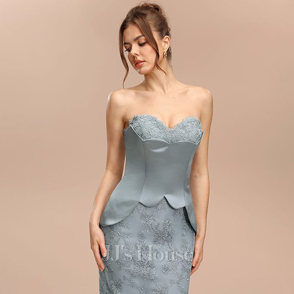 JJ's House Elaria Dress