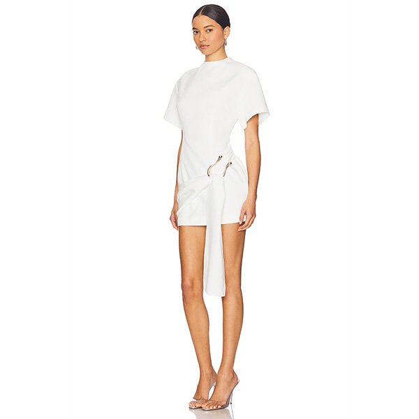 LIONESS Martini Mini Dress