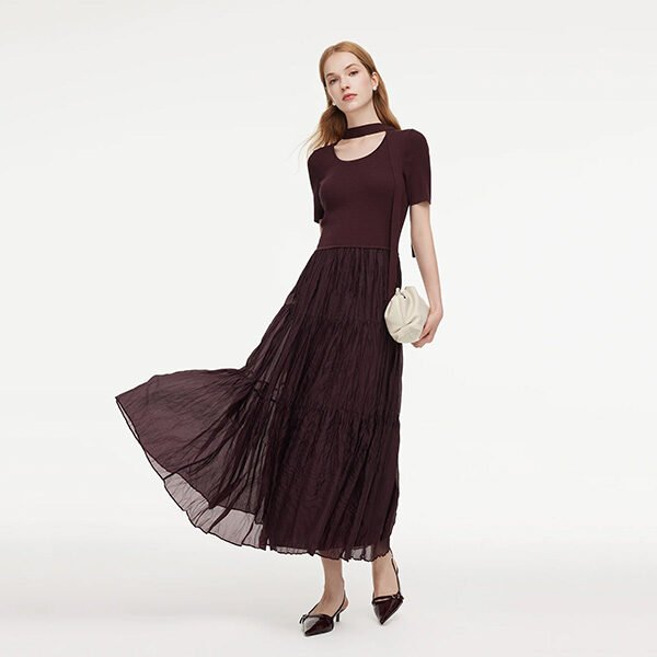 Maxi Dress Goelia1995