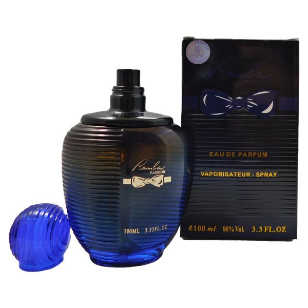 Eau De Parfum For Women Ramla Passion
