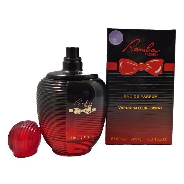 Eau De Parfum For Women Ramla Passion